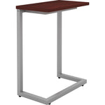 Lorell Quintessence Collection Rectangular Cantilever Table 17.40