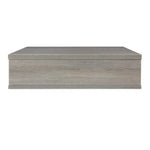 Lorell Contemporary Reception Collection Sectional Tabletop 25.2