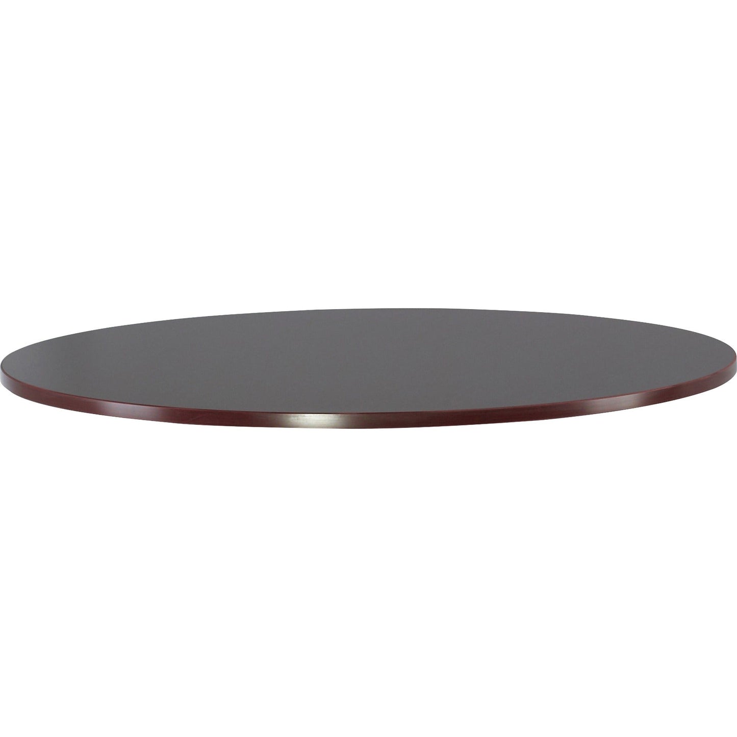 Lorell Essentials Conference Tabletop 48" Dia x 1.25"Thick (LLR - LLR87XXX) - SchoolOutlet