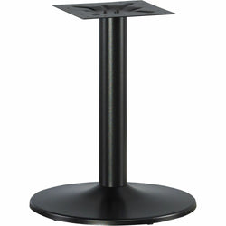 Lorell Essentials Round Conference Table Steel Base 23.63"W x 23.63"D x 28.50"H (LLR-LLR87241)