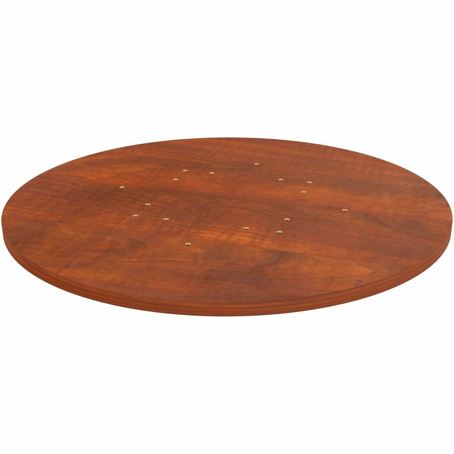Lorell Hospitality/Conference Tabletop 36" Dia x 1"Thick (LLR - LLR - HT36 - 1IN - BE) - SchoolOutlet