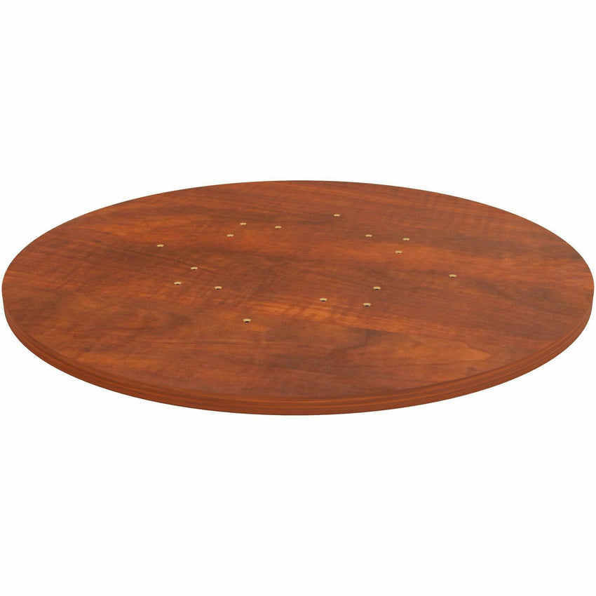 Lorell Hospitality/Conference Tabletop 36" Dia x 1"Thick (LLR - LLR - HT36 - 1IN - BE) - SchoolOutlet