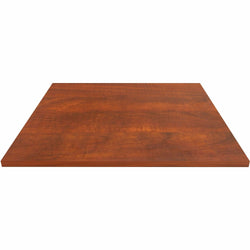 Lorell Hospitality/Conference Tabletop 36"W x 36"L x 1"Thick (LLR-LLR-HT-3636-1IN-BE)