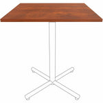 Lorell Hospitality/Conference Tabletop 36