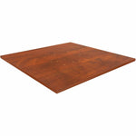 Lorell Hospitality/Conference Tabletop 42