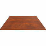Lorell Hospitality/Conference Tabletop 42