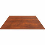 Lorell Hospitality/Conference Tabletop 42