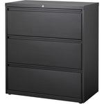 Lorell Fortress Series 3 - Drawer Lateral File with Magnetic Label Holders 36