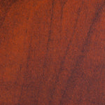 Lorell Panel End Hardwood Veneer 4 - Shelf Bookcase 36