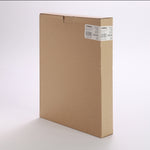 Lorell Mesh 3 - Tier Document Tray Steel Desktop Organizer Black (LLR - LLR90206) - SchoolOutlet