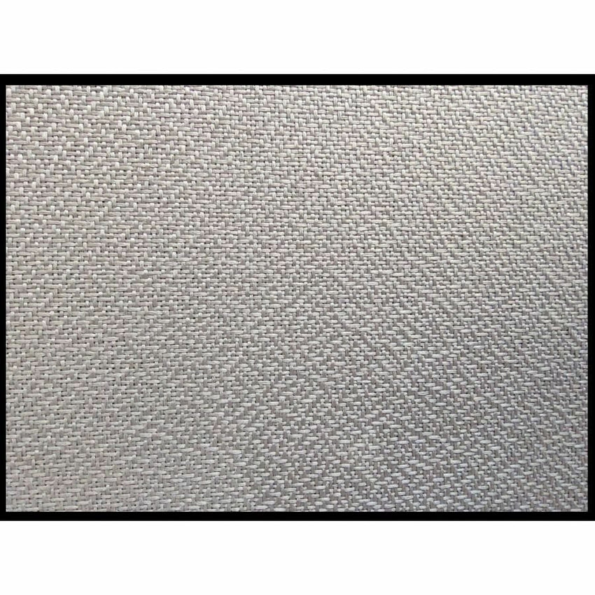 Lorell Essentials Partition Fabric Panel Gray 60.4"W x 71"H (LLR - LLR90250) - SchoolOutlet