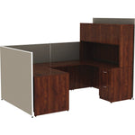 Lorell Panel System Partition Fabric Panel 60