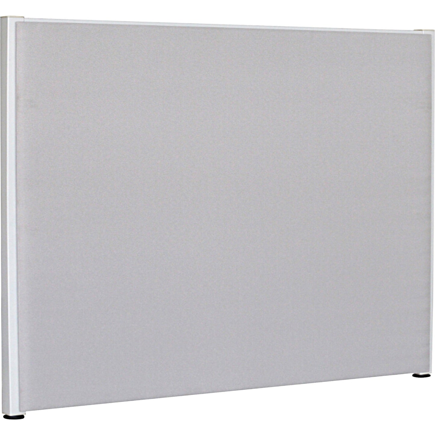 Lorell Panel System Partition Fabric Panel 60"W x 48"H (LLR - LLR90265) - SchoolOutlet