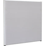 Lorell Panel System Partition Fabric Panel 48