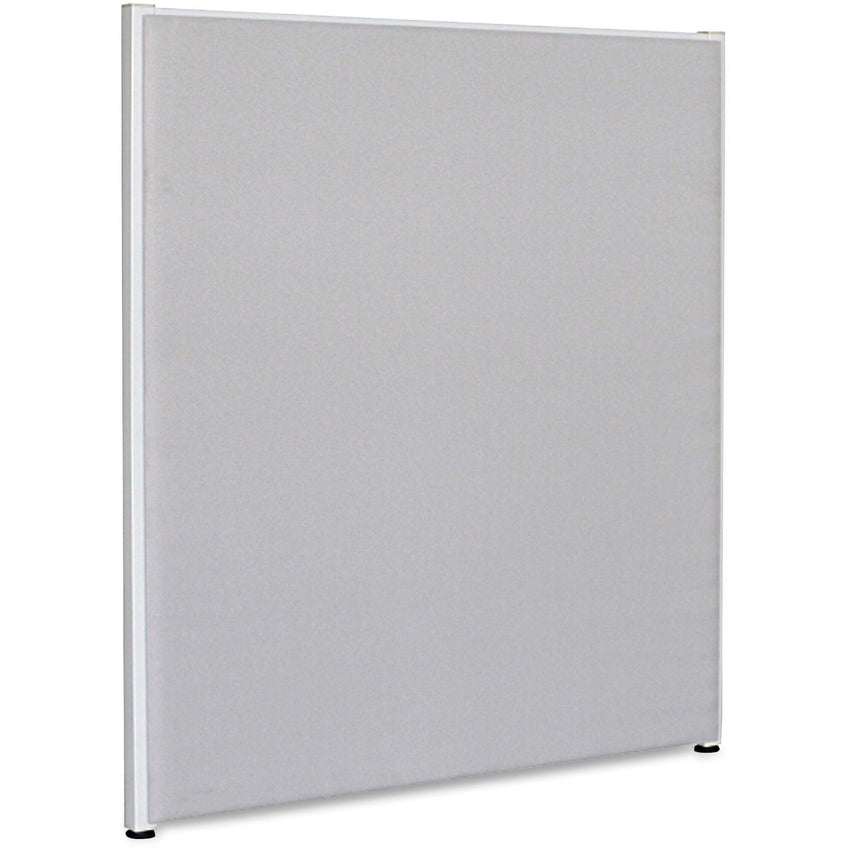 Lorell Panel System Partition Fabric Panel 36"W x 48"H (LLR - LLR90267) - SchoolOutlet
