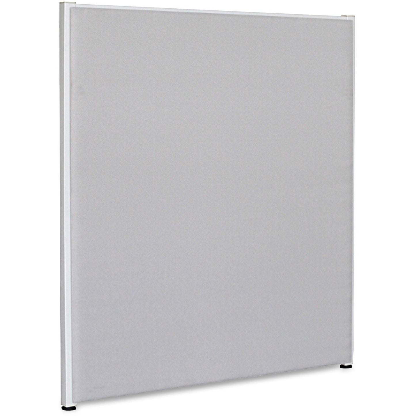 Lorell Panel System Partition Fabric Panel 30"W x 48"H (LLR - LLR90268) - SchoolOutlet