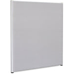 Lorell Panel System Partition Fabric Panel 30