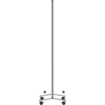 Lorell Adaptable Panel Legs for Configuration 18.75