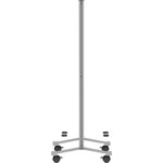 Lorell Adaptable Panel Legs for Configuration 18.75