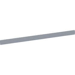 Lorell Single-Wide Thickorizontal Panel Strip for Adaptable Panel System 33.12"W x 0.50"D x 1.75"Thick (LLR-LLR90273)