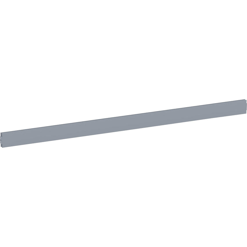 Lorell Single - Wide Thickorizontal Panel Strip for Adaptable Panel System 33.12"W x 0.50"D x 1.75"Thick (LLR - LLR90273) - SchoolOutlet