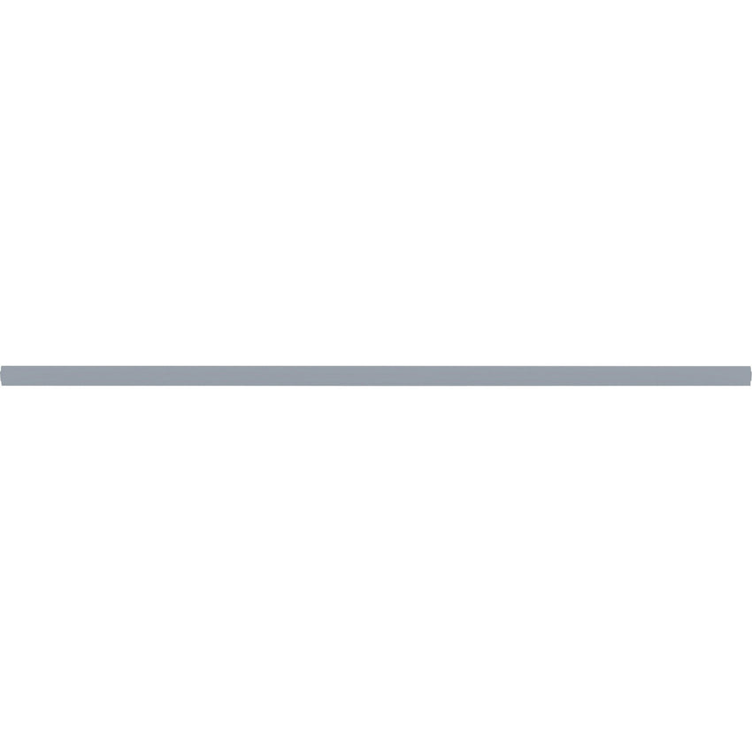 Lorell Double - wide Thickorizontal Panel Strip for Adaptable Panel System 67"W x 0.50"D x 1.80"Thick (LLR - LLR90274) - SchoolOutlet