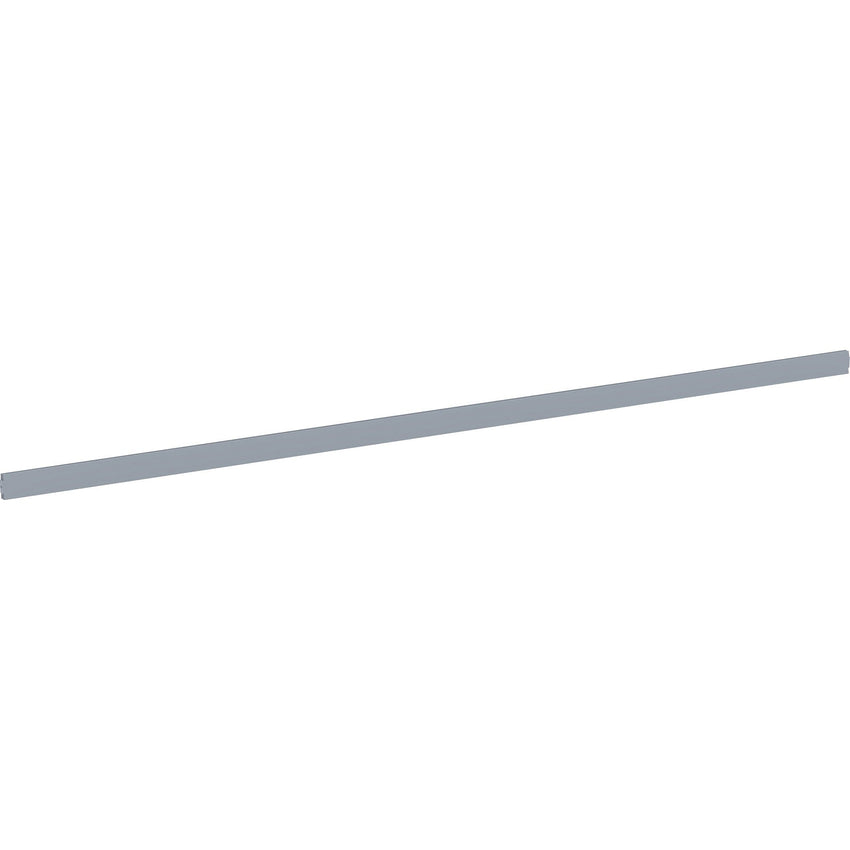Lorell Double - wide Thickorizontal Panel Strip for Adaptable Panel System 67"W x 0.50"D x 1.80"Thick (LLR - LLR90274) - SchoolOutlet