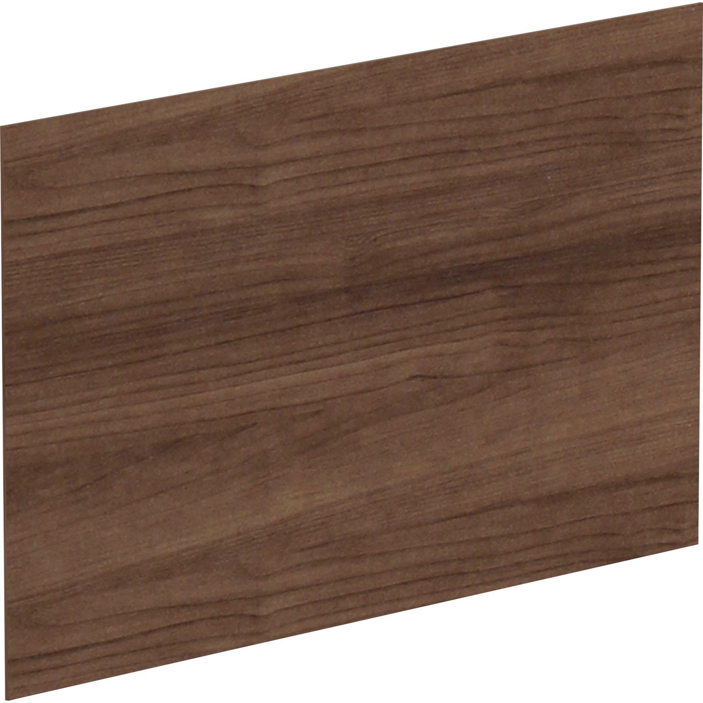 Lorell Adaptable Panel Divider Aluminum 24"W x 37D" x 2" Thick (LLR - LLR9027X24) - SchoolOutlet