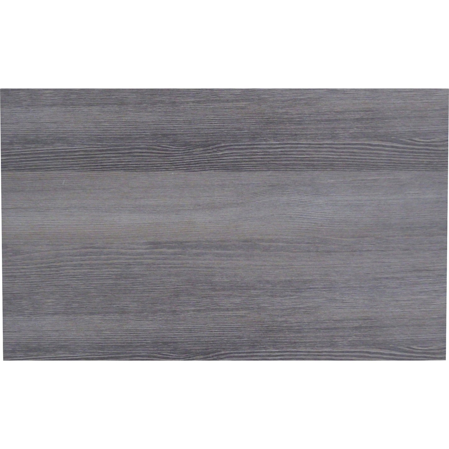Lorell Adaptable Panel Divider Aluminum 24"W x 37D" x 2" Thick (LLR - LLR9027X24) - SchoolOutlet