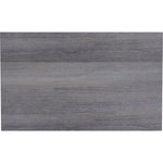 Lorell Adaptable Panel Divider Aluminum 24