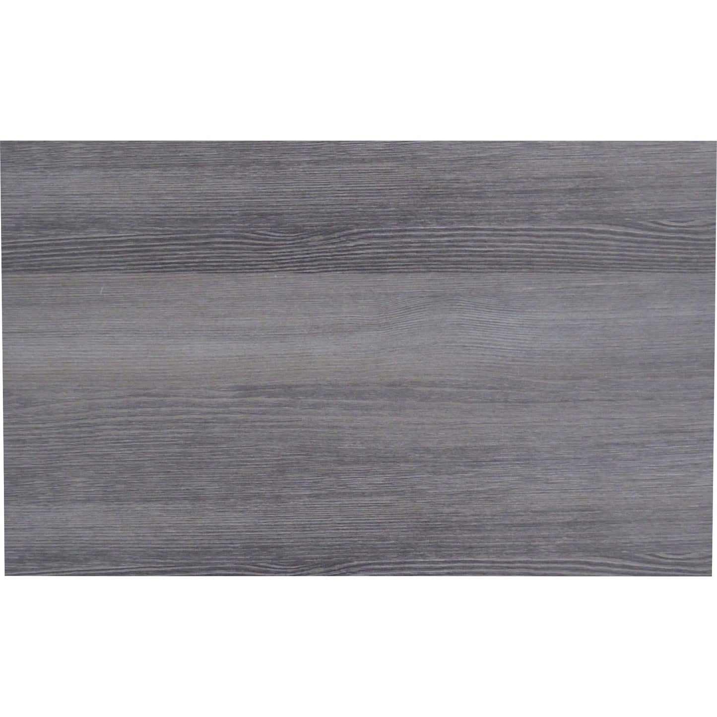 Lorell Adaptable Panel Divider Aluminum 24"W x 37D" x 2" Thick (LLR - LLR9027X24) - SchoolOutlet