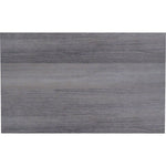Lorell Adaptable Panel Divider Aluminum 24