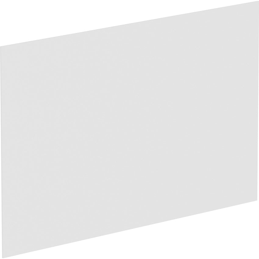 Lorell Adaptable Acrylic Panel Divider with Aluminum Frame 37"H x 24"W (LLR - LLR9027X) - SchoolOutlet