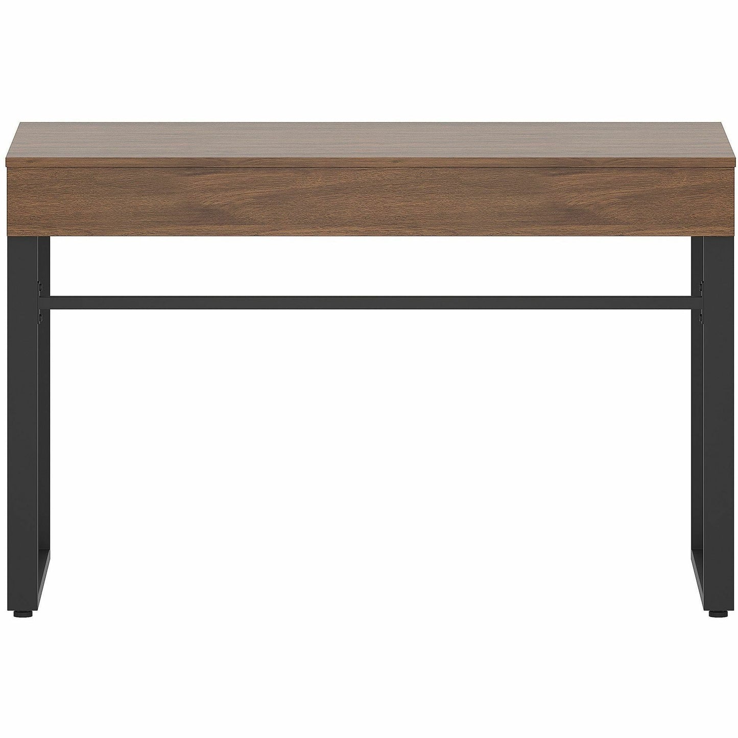 Lorell SOHO Desk with Center Drawer 47"W x 23.5"D x 30"H (LLR - LLR97617) - SchoolOutlet