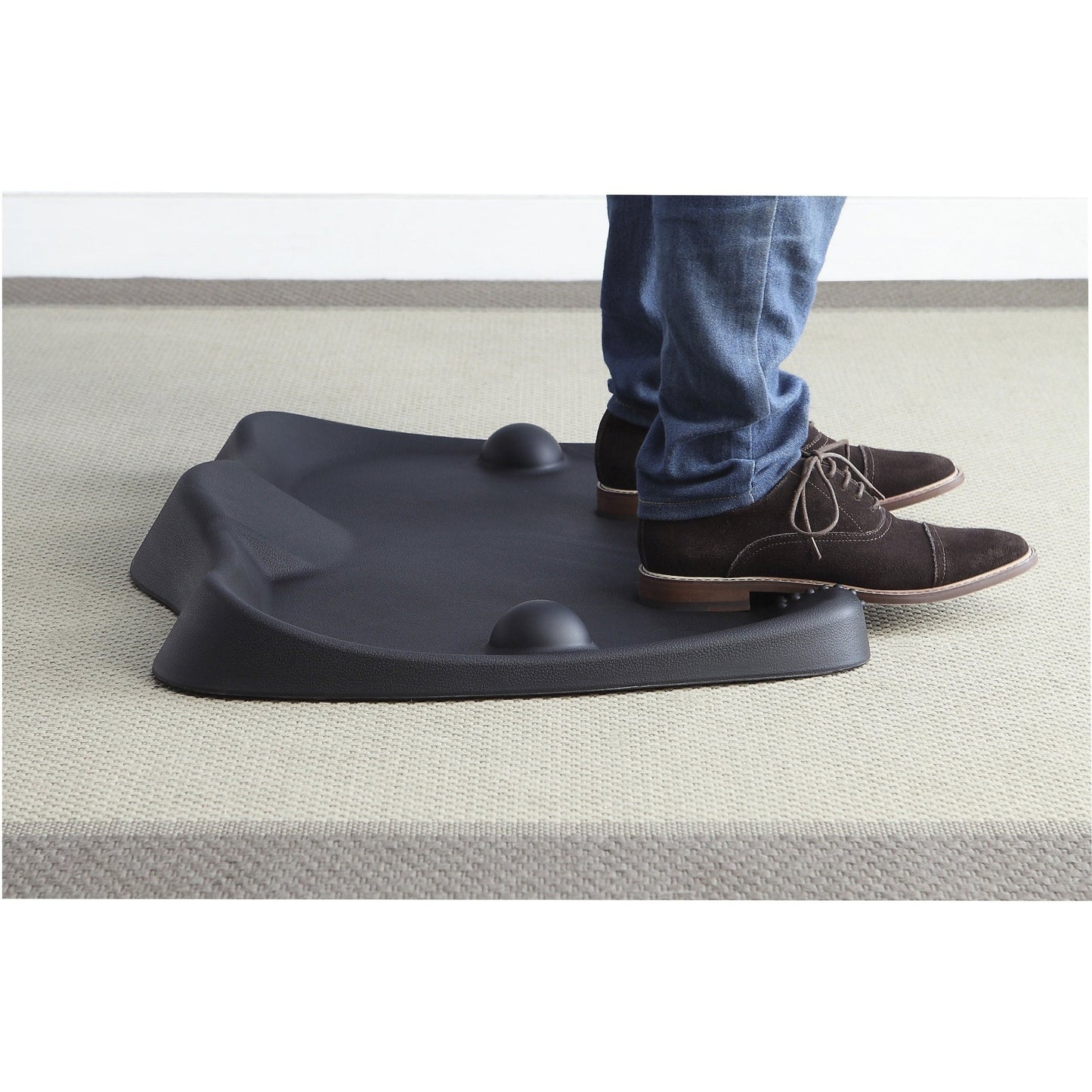 Lorell Active Antifatigue Mat for Standing Desks and Workstations (LLR - LLR99537) - SchoolOutlet
