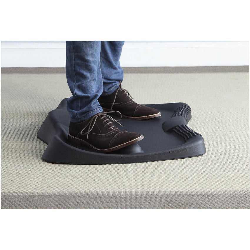 Lorell Active Antifatigue Mat for Standing Desks and Workstations (LLR - LLR99537) - SchoolOutlet