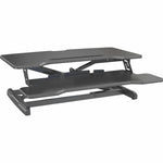 Lorell X - Type Slim Desk Riser 16.5