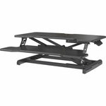 Lorell X - Type Slim Desk Riser 16.5