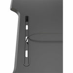 Lorell X - Type Slim Desk Riser 16.5