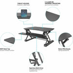 Lorell Gas Lift Monitor Riser 19.5
