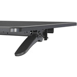 Lorell Large Monitor Desk Riser 19.63