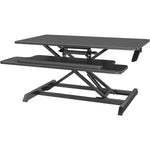 Lorell Large Monitor Desk Riser 19.63