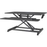 Lorell Large Monitor Desk Riser 19.63