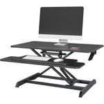 Lorell Large Monitor Desk Riser 19.63