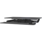 Lorell Large Monitor Desk Riser 19.63