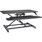 Lorell Large Monitor Desk Riser 19.63
