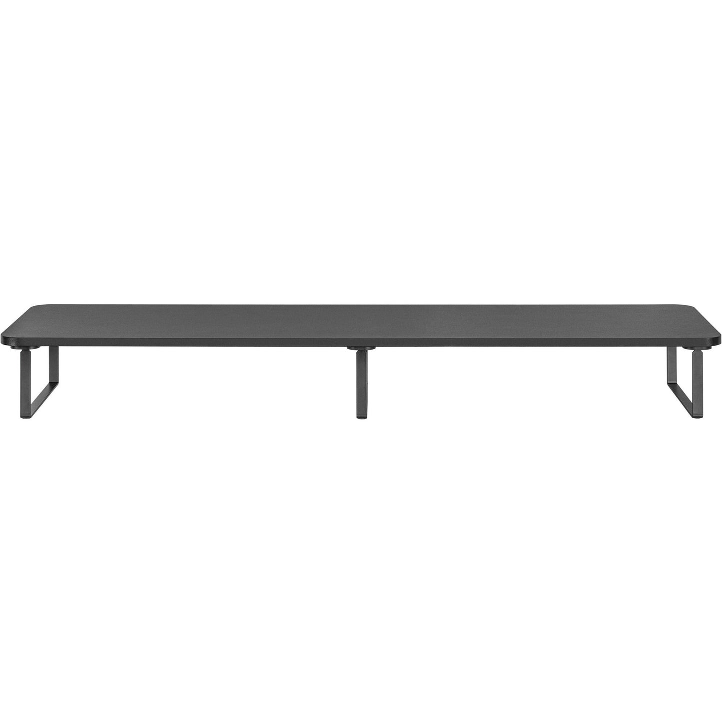 Lorell Quick - Install Monitor Laptop Riser 4.8"H x 39.4"W x 10.2"D (LLR - LLR9955X) - SchoolOutlet