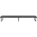 Lorell Quick - Install Monitor Laptop Riser 4.8