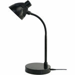 Lorell LED Desk Lamp Lumens Black (LLR - LLR99774) - SchoolOutlet