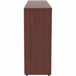 Lorell Professional 2 - Shelf Laminate Bookcase 36